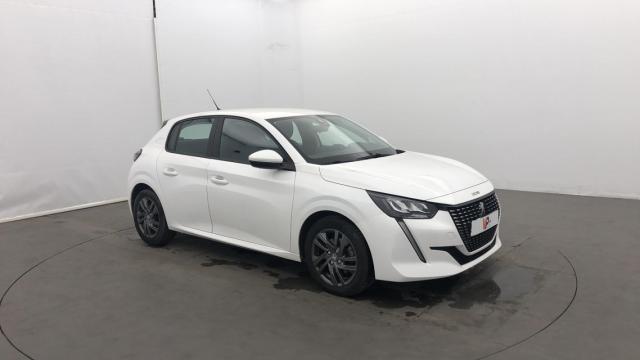 Peugeot 208 image 1