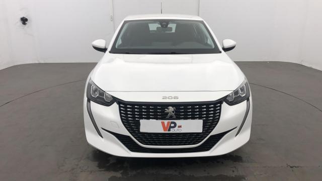 Peugeot 208 image 4