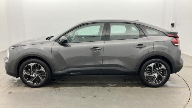 Citroen C4 image 1