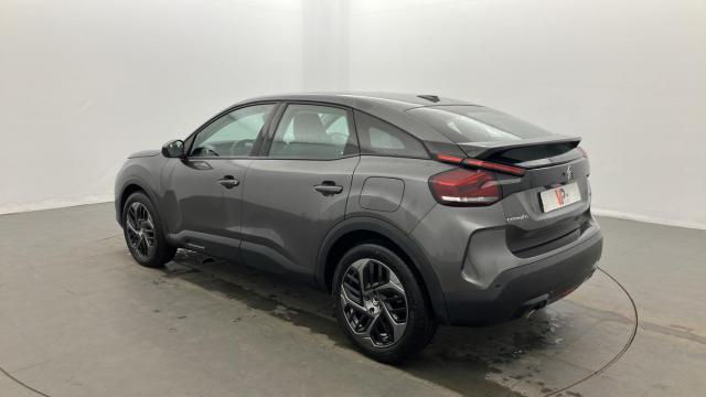 Citroen C4 image 7