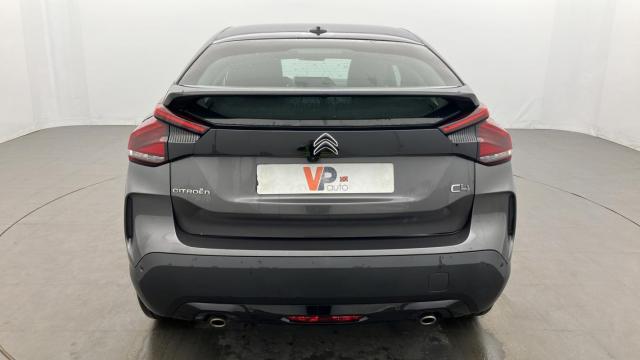 Citroen C4 image 4