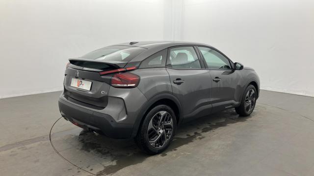 Citroen C4 image 6