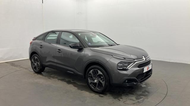 Citroen C4 image 2