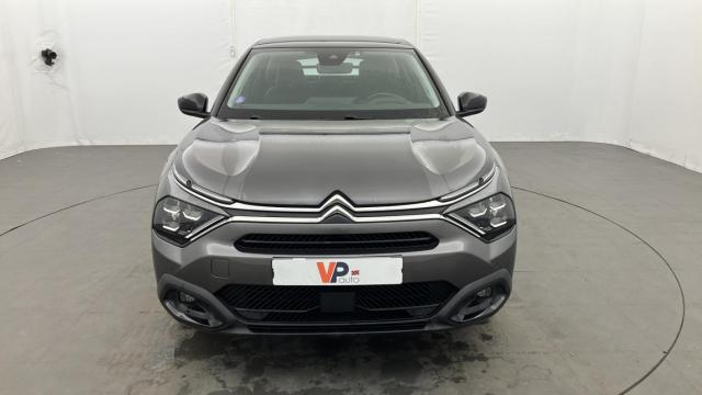 Citroen C4 image 3