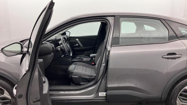Citroen C4 image 8