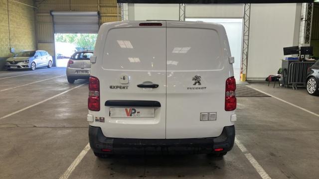 Peugeot Expert image 5