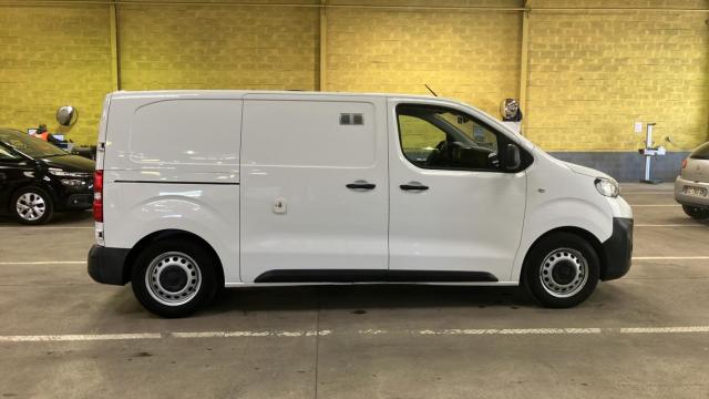 Peugeot Expert image 3