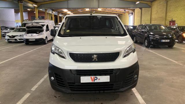 Peugeot Expert image 1
