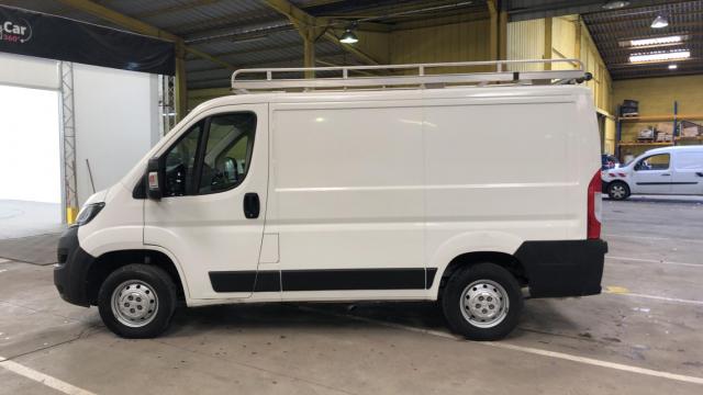 Peugeot Boxer image 5