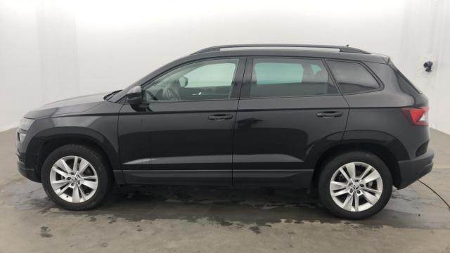 Skoda Karoq image 4