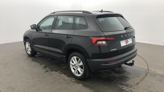 Skoda Karoq image 7