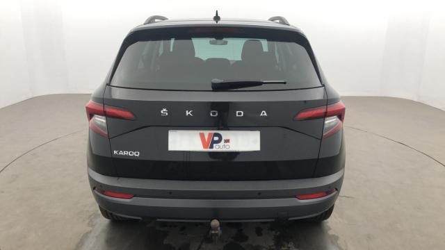 Skoda Karoq image 3