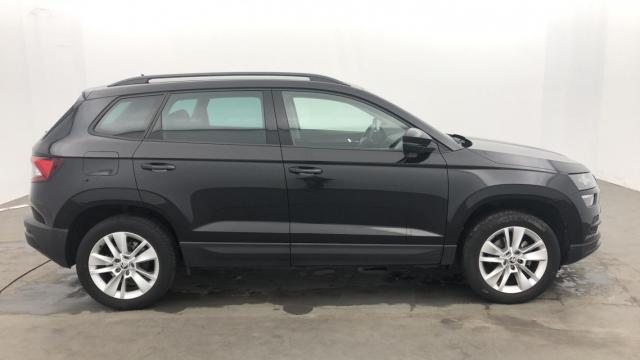 Skoda Karoq image 6