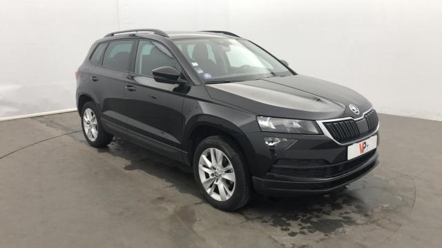 Skoda Karoq image 1