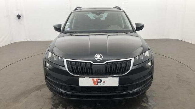 Skoda Karoq image 2