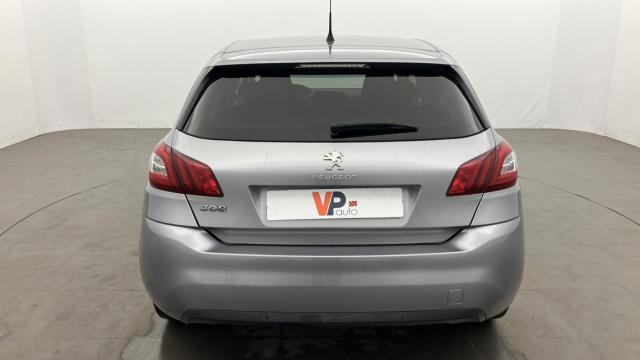 Peugeot 308 image 6