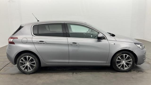 Peugeot 308 image 4