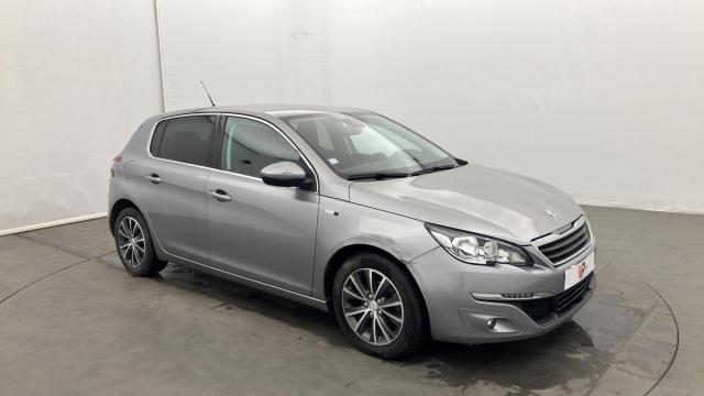 Peugeot 308 image 7