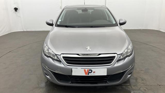 Peugeot 308 image 3