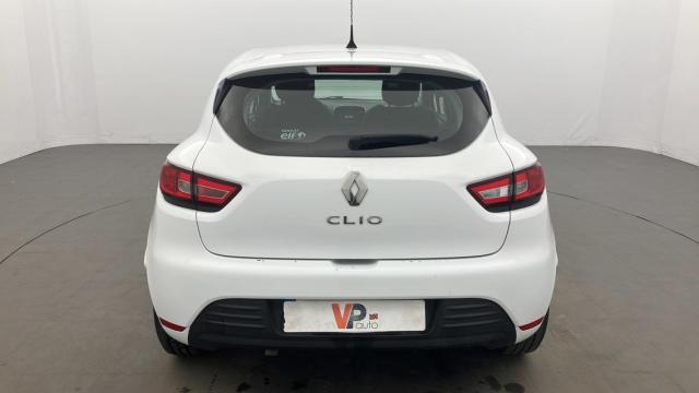 Renault Clio image 2
