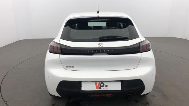 Peugeot 208 image 2