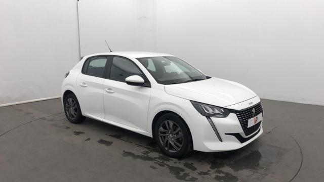 Peugeot 208 image 4
