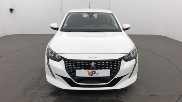 Peugeot 208 image 3