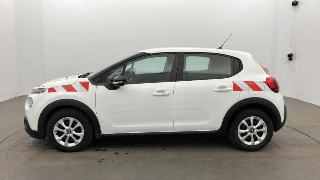Citroen C3 image 4