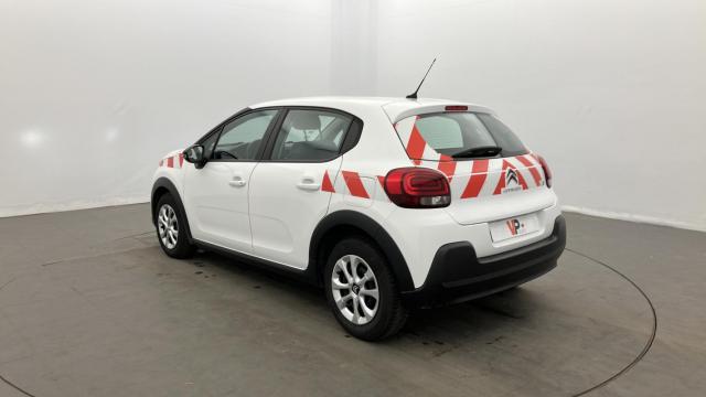 Citroen C3 image 8