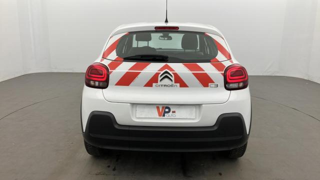 Citroen C3 image 1