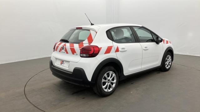 Citroen C3 image 2