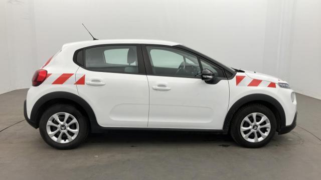 Citroen C3 image 6
