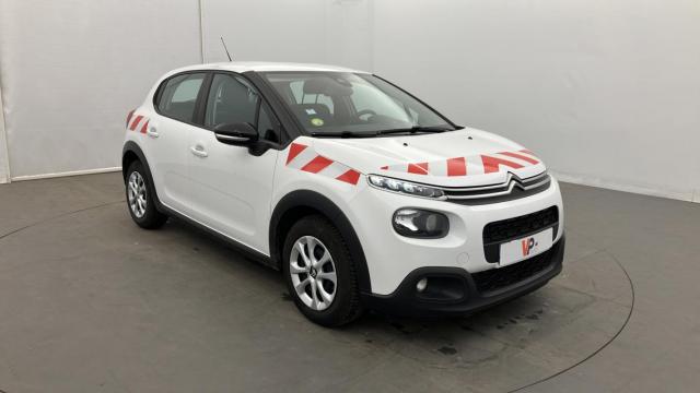 Citroen C3 image 5