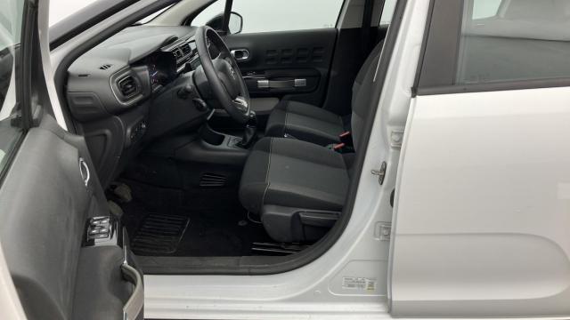 Citroen C3 image 3