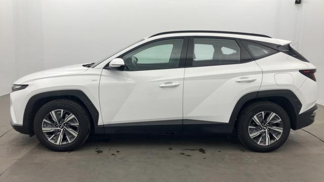 Hyundai Tucson image 2