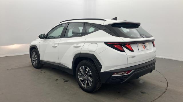 Hyundai Tucson image 7