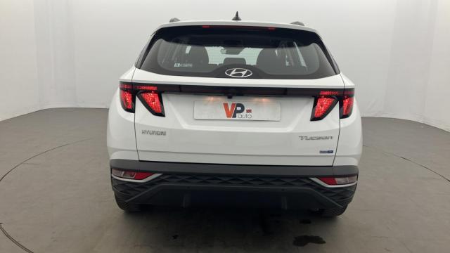 Hyundai Tucson image 6