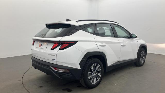 Hyundai Tucson image 8