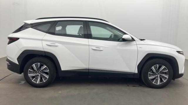 Hyundai Tucson image 5