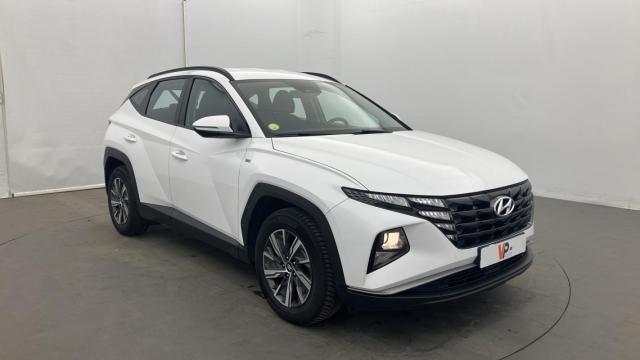 Hyundai Tucson image 3
