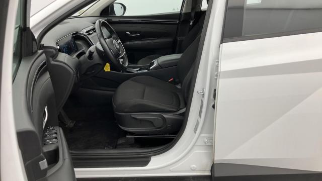 Hyundai Tucson image 1