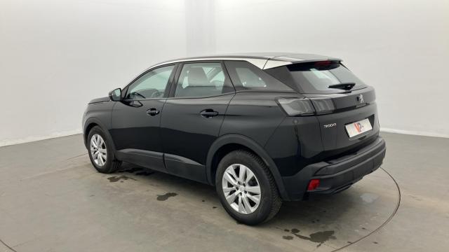 Peugeot 3008 image 5