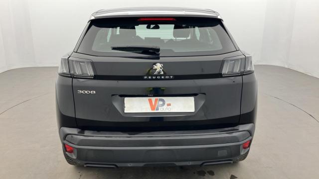 Peugeot 3008 image 2