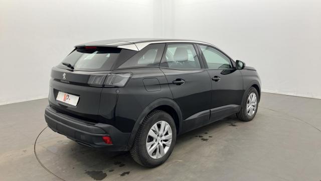 Peugeot 3008 image 7