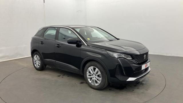 Peugeot 3008 image 3