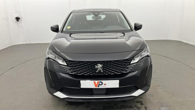 Peugeot 3008 image 1