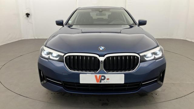 Bmw Série 5 image 5