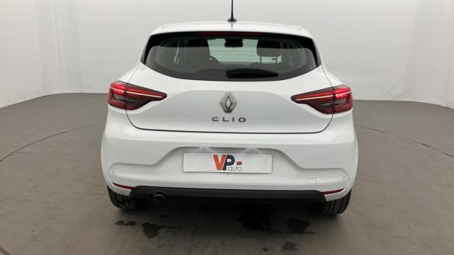 Renault Clio image 2