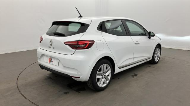 Renault Clio image 1