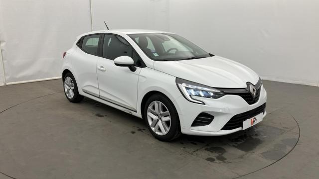 Renault Clio image 4